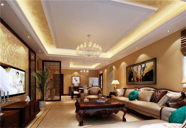 中式現代裝修該如何呈現最好的效果?